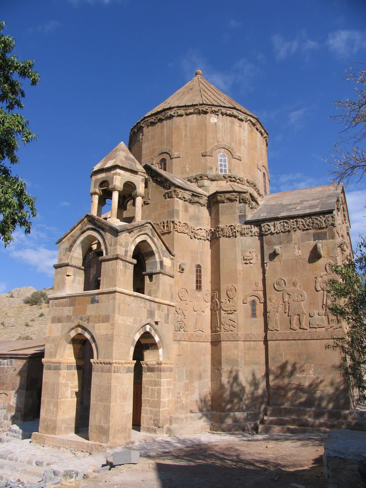 Church Name Placeholder